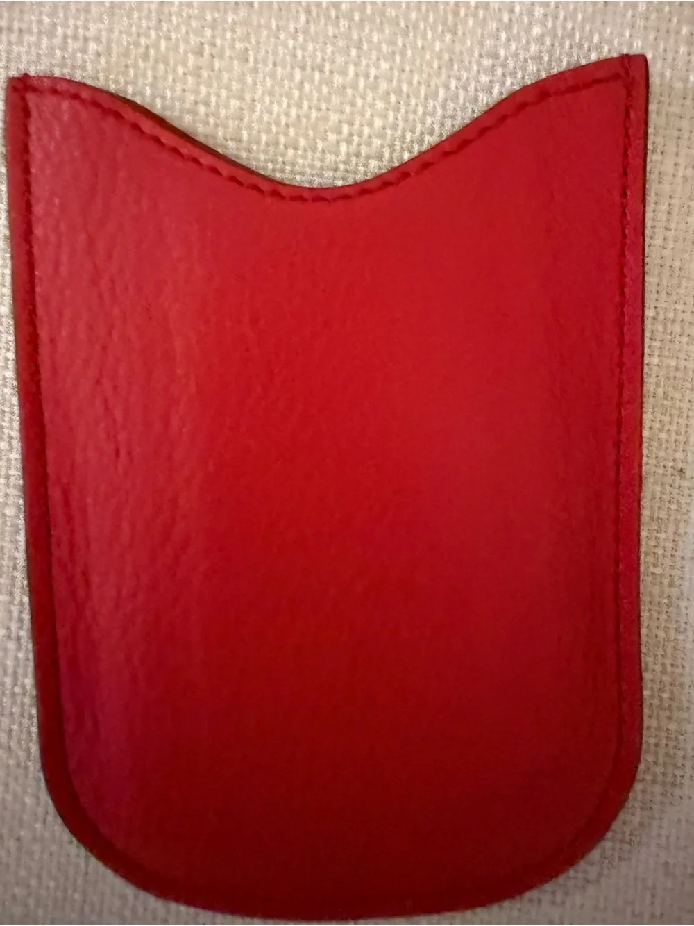 Gucci Soho Accessory/Makeup holder